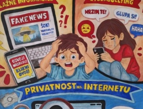 Дан безбедног интернета 2026.