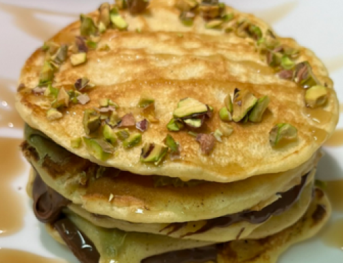 Обележен Светски дан нутеле и пистаћа