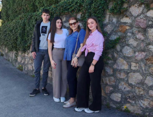 Регионално такмичење талентованих ученика