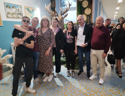 27. Републичко такмичење подручја рада Шумарство и обрада дрвета